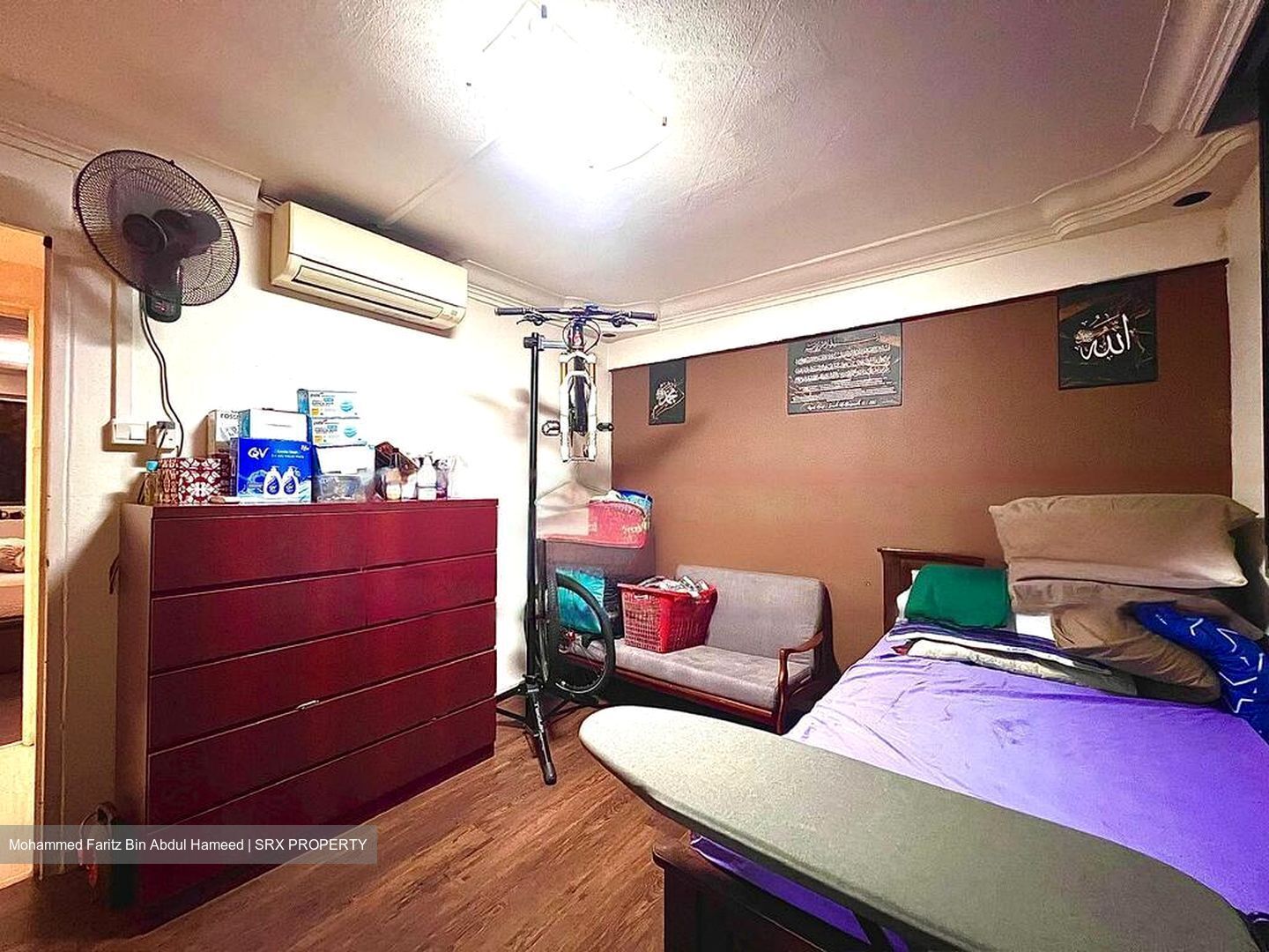 Blk 319 Bukit Batok Street 33 (Bukit Batok), HDB 4 Rooms #459545211